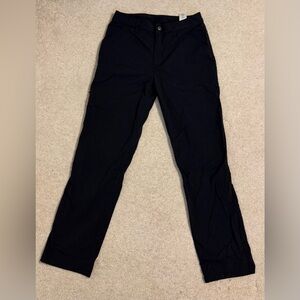 Patagonia Women’s Black Pants